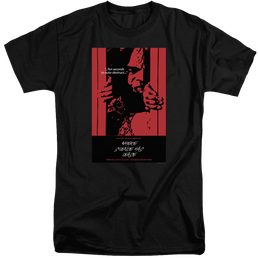 Star Trek The Next Generation Tng Season 2 Episode 2 - Men's Tall Fit T-Shirt Men's Tall Fit T-Shirt Star Trek   