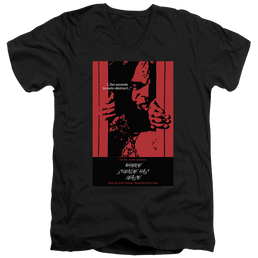 Star Trek The Next Generation Tng Season 2 Episode 2 - Men's V-Neck T-Shirt Men's V-Neck T-Shirt Star Trek   