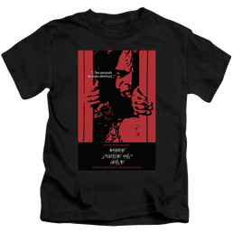 Star Trek The Next Generation Tng Season 2 Episode 2 - Kid's T-Shirt Kid's T-Shirt (Ages 4-7) Star Trek   