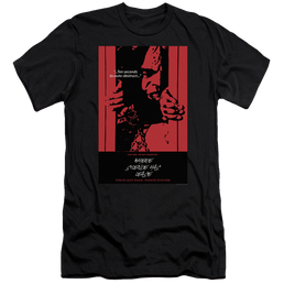 Star Trek The Next Generation Tng Season 2 Episode 2 - Men's Premium Slim Fit T-Shirt Men's Premium Slim Fit T-Shirt Star Trek   