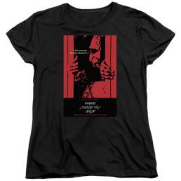Star Trek The Next Generation Tng Season 2 Episode 2 - Women's T-Shirt Women's T-Shirt Star Trek   