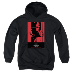 Star Trek The Next Generation Tng Season 2 Episode 2 - Youth Hoodie Youth Hoodie (Ages 8-12) Star Trek   