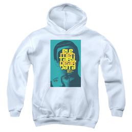 Star Trek The Next Generation Tng Season 2 Episode 3 - Youth Hoodie Youth Hoodie (Ages 8-12) Star Trek   