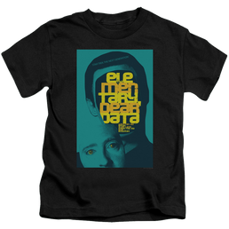 Star Trek The Next Generation Tng Season 2 Episode 3 - Kid's T-Shirt Kid's T-Shirt (Ages 4-7) Star Trek   