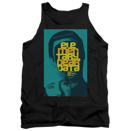 Star Trek The Next Generation Tng Season 2 Episode 3 - Men's Tank Top Men's Tank Star Trek   