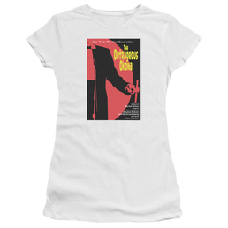 Star Trek The Next Generation Tng Season 2 Episode 4 - Juniors T-Shirt Juniors T-Shirt Star Trek   