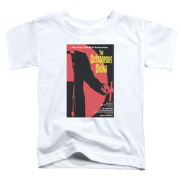 Star Trek The Next Generation Tng Season 2 Episode 4 - Kid's T-Shirt Kid's T-Shirt (Ages 4-7) Star Trek   