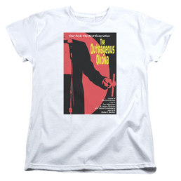 Star Trek The Next Generation Tng Season 2 Episode 4 - Women's T-Shirt Women's T-Shirt Star Trek   