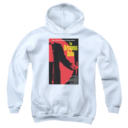 Star Trek The Next Generation Tng Season 2 Episode 4 - Youth Hoodie Youth Hoodie (Ages 8-12) Star Trek   