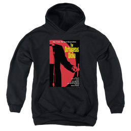 Star Trek The Next Generation Tng Season 2 Episode 4 - Youth Hoodie Youth Hoodie (Ages 8-12) Star Trek   