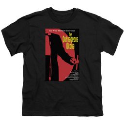 Star Trek The Next Generation Tng Season 2 Episode 4 - Youth T-Shirt Youth T-Shirt (Ages 8-12) Star Trek   