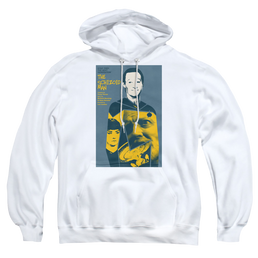 Star Trek The Next Generation Tng Season 2 Episode 6 - Pullover Hoodie Pullover Hoodie Star Trek   