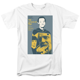 Star Trek The Next Generation Season 2 Episode 6 - Men's Regular Shirt Men's Regular Fit T-Shirt Star Trek   