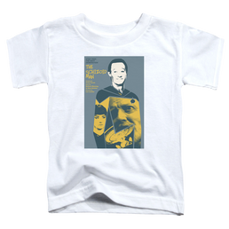 Star Trek The Next Generation Tng Season 2 Episode 6 - Toddler T-Shirt Toddler T-Shirt Star Trek   
