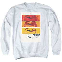Star Trek The Next Generation Season 2 Episode 7 - Men's Crewneck Men's Crewneck Sweatshirt Star Trek   