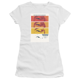 Star Trek The Next Generation Tng Season 2 Episode 7 - Juniors T-Shirt Juniors T-Shirt Star Trek   