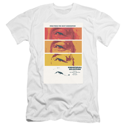 Star Trek The Next Generation Tng Season 2 Episode 7 - Men's Premium Slim Fit T-Shirt Men's Premium Slim Fit T-Shirt Star Trek   