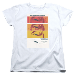 Star Trek The Next Generation Tng Season 2 Episode 7 - Women's T-Shirt Women's T-Shirt Star Trek   