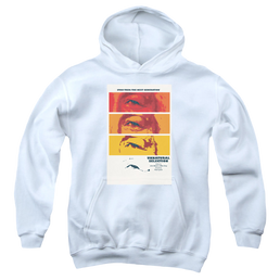 Star Trek The Next Generation Tng Season 2 Episode 7 - Youth Hoodie Youth Hoodie (Ages 8-12) Star Trek   