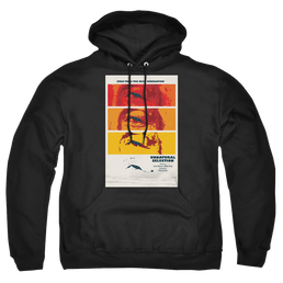 Star Trek The Next Generation Tng Season 2 Episode 7 - Pullover Hoodie Pullover Hoodie Star Trek   