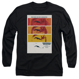 Star Trek The Next Generation Tng S2 Ep7 - Men's Long Sleeve T-Shirt Men's Long Sleeve T-Shirt Star Trek   