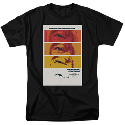 Star Trek The Next Generation Tng Season 2 Episode 7 - Men's Regular Fit T-Shirt Men's Regular Fit T-Shirt Star Trek   