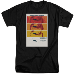 Star Trek The Next Generation Tng Season 2 Episode 7 - Men's Tall Fit T-Shirt Men's Tall Fit T-Shirt Star Trek   