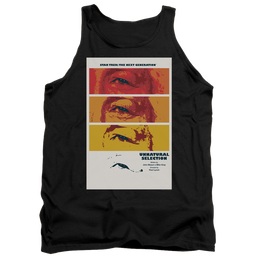 Star Trek The Next Generation Tng Season 2 Episode 7 - Men's Tank Top Men's Tank Star Trek   