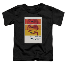 Star Trek The Next Generation Tng Season 2 Episode 7 - Toddler T-Shirt Toddler T-Shirt Star Trek   