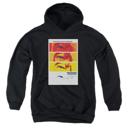 Star Trek The Next Generation Tng Season 2 Episode 7 - Youth Hoodie Youth Hoodie (Ages 8-12) Star Trek   