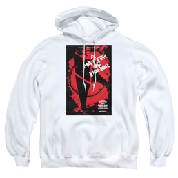 Star Trek The Next Generation Tng Season 2 Episode 8 - Pullover Hoodie Pullover Hoodie Star Trek   