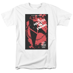 Star Trek The Next Generation Tng Season 2 Episode 8 - Men's Regular Fit T-Shirt Men's Regular Fit T-Shirt Star Trek   