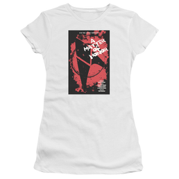 Star Trek The Next Generation Tng Season 2 Episode 8 - Juniors T-Shirt Juniors T-Shirt Star Trek   