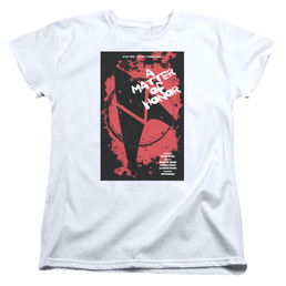 Star Trek The Next Generation Tng Season 2 Episode 8 - Women's T-Shirt Women's T-Shirt Star Trek   