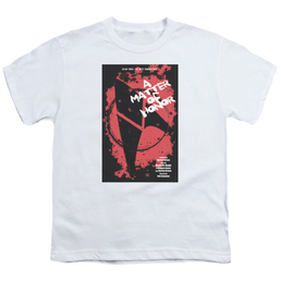 Star Trek The Next Generation Tng Season 2 Episode 8 - Youth T-Shirt Youth T-Shirt (Ages 8-12) Star Trek   