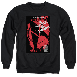 Star Trek The Next Generation Tng S2 Ep8 - Men's Crewneck Sweatshirt Men's Crewneck Sweatshirt Star Trek   