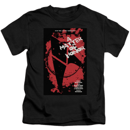 Star Trek The Next Generation Tng Season 2 Episode 8 - Kid's T-Shirt Kid's T-Shirt (Ages 4-7) Star Trek   