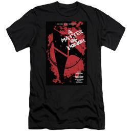 Star Trek The Next Generation Tng Season 2 Episode 8 - Men's Premium Slim Fit T-Shirt Men's Premium Slim Fit T-Shirt Star Trek   