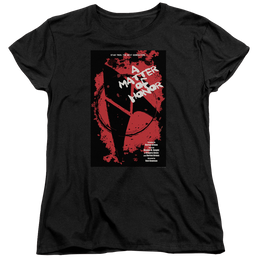 Star Trek The Next Generation Tng Season 2 Episode 8 - Women's T-Shirt Women's T-Shirt Star Trek   