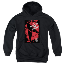 Star Trek The Next Generation Tng Season 2 Episode 8 - Youth Hoodie Youth Hoodie (Ages 8-12) Star Trek   