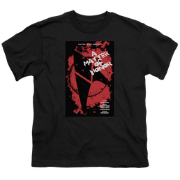 Star Trek The Next Generation Tng Season 2 Episode 8 - Youth T-Shirt Youth T-Shirt (Ages 8-12) Star Trek   