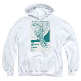 Star Trek The Next Generation Tng Season 2 Episode 9 - Pullover Hoodie Pullover Hoodie Star Trek   