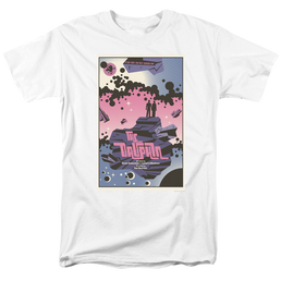 Star Trek The Next Generation Season 2 Episode 10 - Men's Regular Shirt Men's Regular Fit T-Shirt Star Trek   