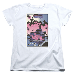 Star Trek The Next Generation Tng Season 2 Episode 10 - Women's T-Shirt Women's T-Shirt Star Trek   