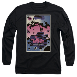 Star Trek The Next Generation Season 2 Episode 10 - Men's Long Sleeve Men's Long Sleeve T-Shirt Star Trek   