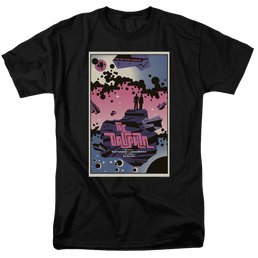 Star Trek The Next Generation S2 E10 - Men's Regular Fit T-Shirt Men's Regular Fit T-Shirt Star Trek   