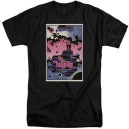 Star Trek The Next Generation Tng Season 2 Episode 10 - Men's Tall Fit T-Shirt Men's Tall Fit T-Shirt Star Trek   
