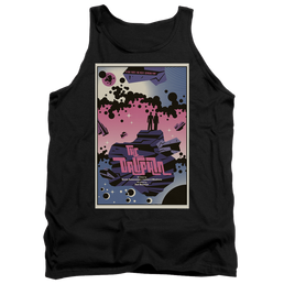 Star Trek The Next Generation Tng Season 2 Episode 10 - Men's Tank Top Men's Tank Star Trek   