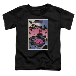 Star Trek The Next Generation Tng Season 2 Episode 10 - Toddler T-Shirt Toddler T-Shirt Star Trek   