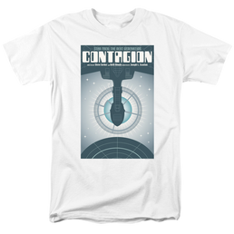 Star Trek The Next Generation Season 2 Episode 11 - Men's Regular Shirt Men's Regular Fit T-Shirt Star Trek   